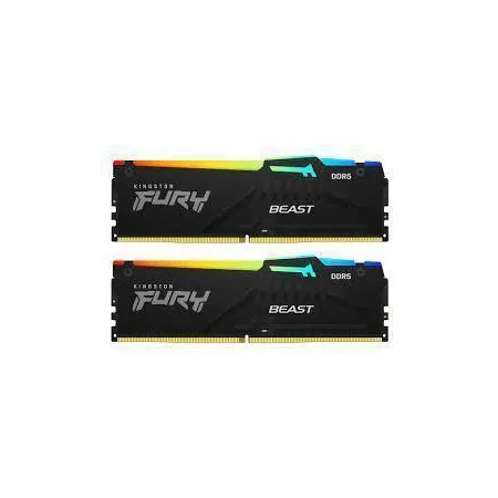 Pamięć Ram 32GB DDR5-6400/K2 KF564C32BBEAK2-32 Kingston
