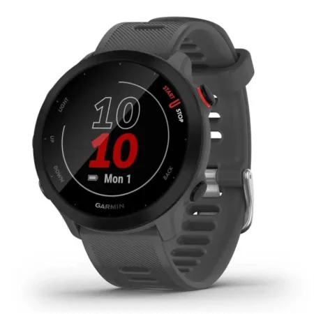 Smartwatch Forerunner 55/GREY 010-02562-13 Garmin