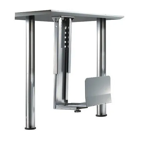Pc Acc Desk Mount 30KG/CPU-D200SILVER Neomounts