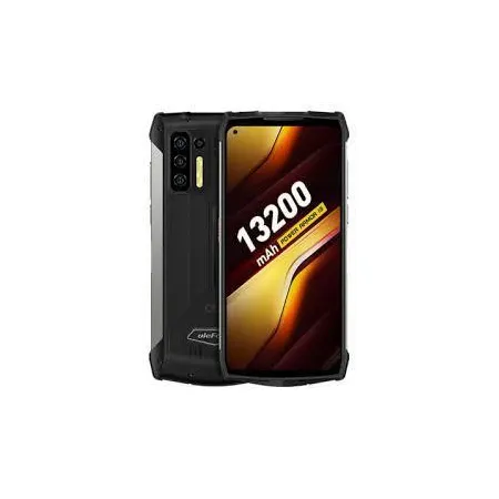 Smartfon Power Armor 13/8/256GB Czarny Ulefone