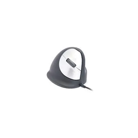 Mysz Usb Optical BREAK/R. Czarny Rgohe R-GO Tools