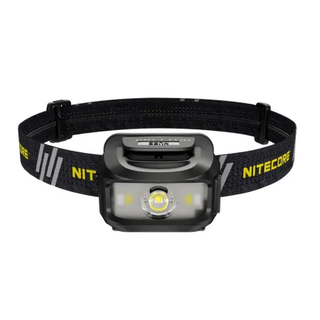 Latarka czołowa Nu Series 460 LUMENS/NU35 Nitecore