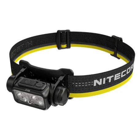 Latarka czołowa Nu Series 1000 LUMENS/NU40 Nitecore