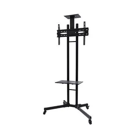Tv Set Acc Floor Stand BLACK/32-55" PLASMA-M1700E Neomounts