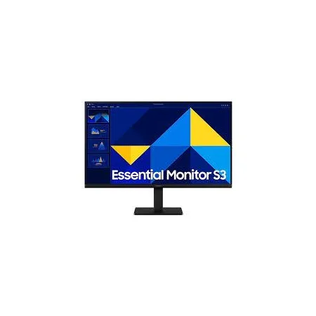 Monitor Lcd 27" S27D300GAU/LS27D300GAUXEN Samsung