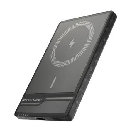 Power Bank 5000MAH/NW5000 Nitecore