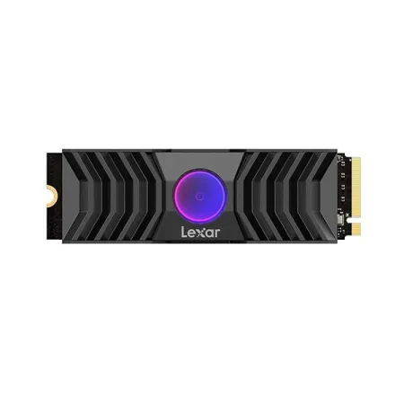 Dysk Ssd Pcie G5 M.2 Nvme 1TB/NM1090 LNM1090001T-RNANG Lexar