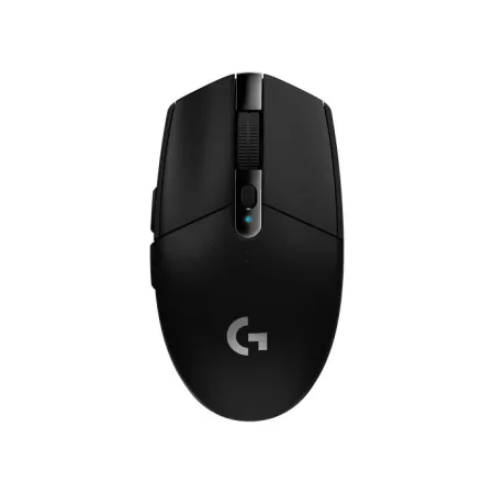Mysz Usb Optical Wrl G305/LIGHTSPEED 910-005282 Logitech