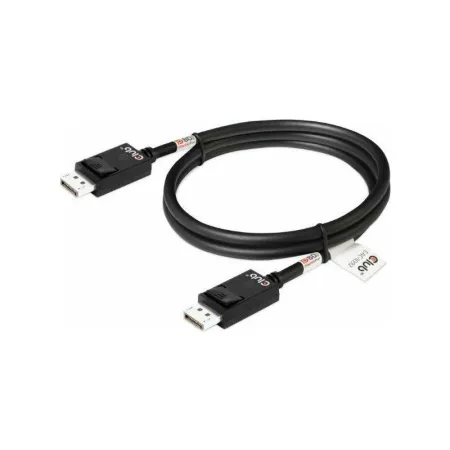 Kabel Dp To Dp 1.6M/M/M CAC-1092 CLUB3D