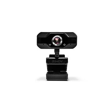 Kamera Webcam Full Hd 1080P/43300 Lindy