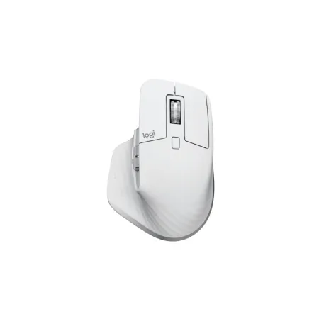 Mysz Blueth Laser Mx MASTER3S/PALE Szary 910-006560 Logitech