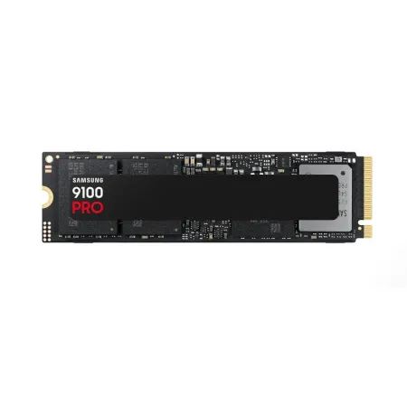 Dysk Ssd Pcie G5 M.2 Nvme 2TB/9100 Pro MZ-VAP2T0BW Samsung
