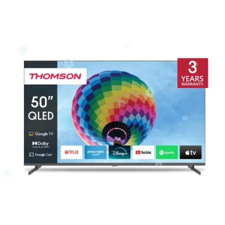 Telewizor 50" Qled 4K/50QG4S14 Thomson
