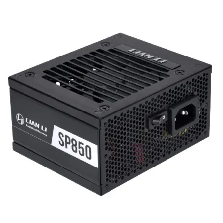 Zasilacz Sfx 850W/G89.SP850B.01EU Lian Li