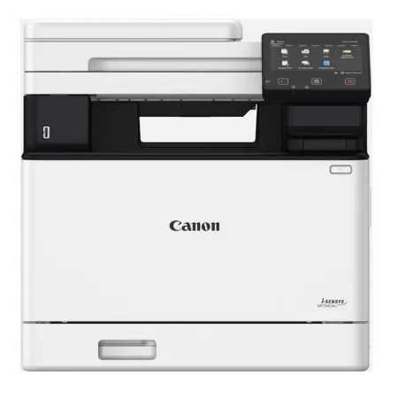 PRINTER/COP/SCAN/FAX I-SENSYS/MF754CDW 5455C009 Canon