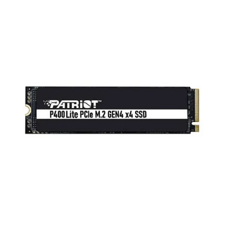 Ssd M.2 2280 500GB/P400 P400LP500GM28H Patriot