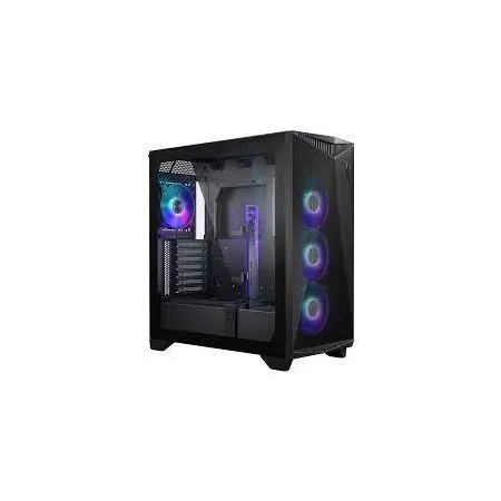Obudowa Miditower E- Atx W/O PSU/MPG Gungnir 300R Airflow Msi