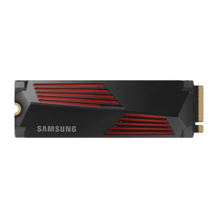 Dysk Ssd Pcie G4 M.2 Nvme 2TB W/HS/990 Pro MZ-V9P2T0GW Samsung