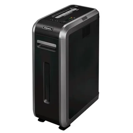Niszczarka Powershred 125CI/CROSS Cut 4612001 Fellowes