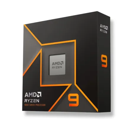 Procesor Ryzen X12 R9-9900X3D SAM5/120W 4400 100-100001368WOF Amd
