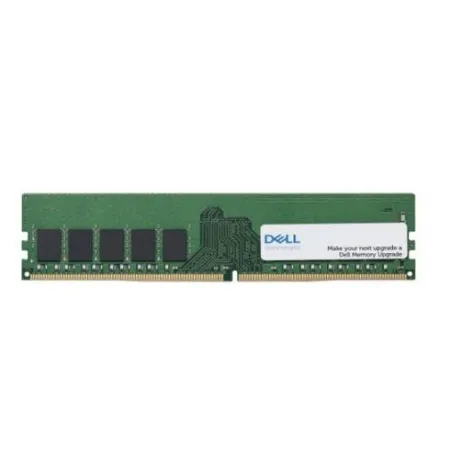 Pamięć Ram Do Serwerów 16GB PC25600/DDR4 Udimm Oem 370-AGQU Dell