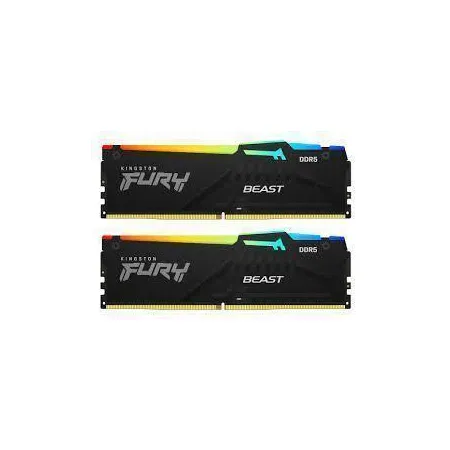 Pamięć Ram 64GB DDR5-6000/K2 KF560C30BBEAK2-64 Kingston
