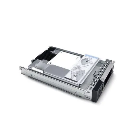 Dysk Ssd Do Serwerów 480GB Sata MIX/USE 3.5'' Oem 345-BDOL Dell