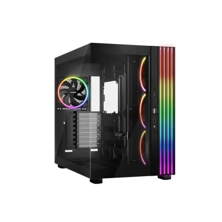 Obudowa Tower Eatx W/O PSU/L.BASE 900FX Bk BGW71 Be Quiet