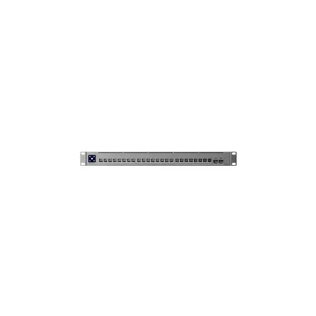 Net Switch 24PORT 2.5GBE/USW-PRO-MAX-24 Ubiquiti
