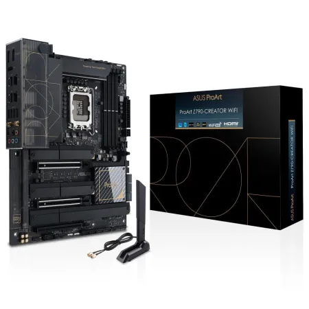 Płyta Główna Z790 S1700 ATX/PROART Z790-CREATOR Wifi Asus