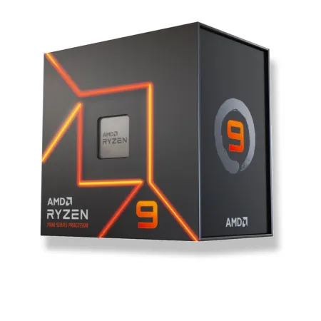 Procesor Ryzen X16 R9-7950X SAM5 BX/170W 100-100000514WOF Amd