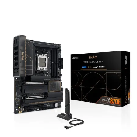 Płyta Główna Amd X870E SAM5 ATX/PROART X870E-CREATOR Wifi Asus