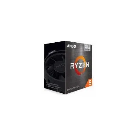 Procesor Ryzen X6 R5-5600G SAM4 BX/65W 3900 100-100000252BOX Amd