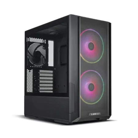 Obudowa Miditower Eatx W/O PSU/G99.LAN216RX.00 Lian Li