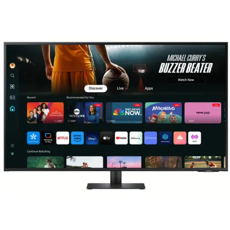 Monitor Lcd 43" S43DM702UU/LS43DM702UUXDU Samsung