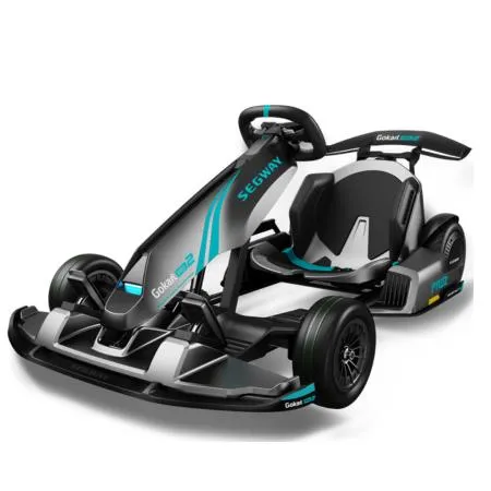 Gokart Electric Pro 2/SEGWAY Ninebot