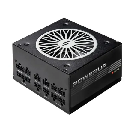 Zasilacz Atx 850W/GPX-850FC Chieftec