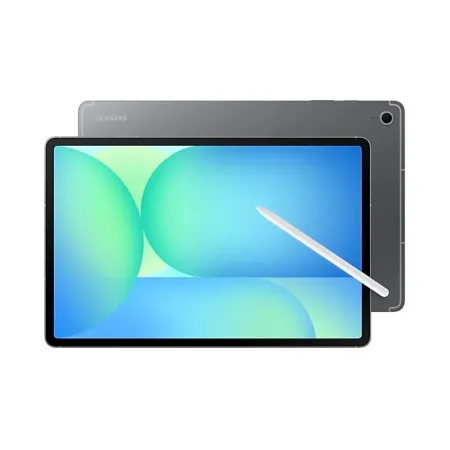 Tablet Galaxy Tab S10 FE+ 128G/WIFI Szary SM-X620 Samsung