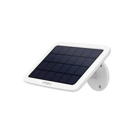 Kamera Acc Solar Panel 3W/CELL Pt FSP12-TYPE C Imou