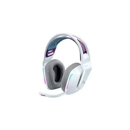 Słuchawki Gaming G733 WRL/WHITE 981-000883 Logitech