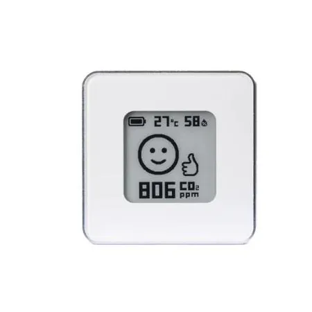 Smart Home Air Quality SENSOR/SILV/CATS AIRV-CATS Airvalent