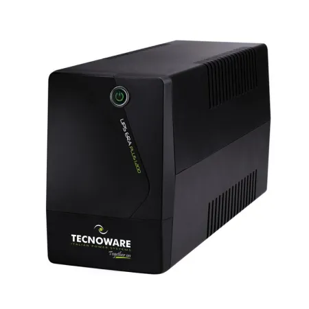 UPS/AVR Era Plus 1200VA/FGCERAPL1202SCH Tecnoware