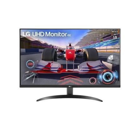 Monitor Lcd 32" Va 4K/32UR550-B Lg