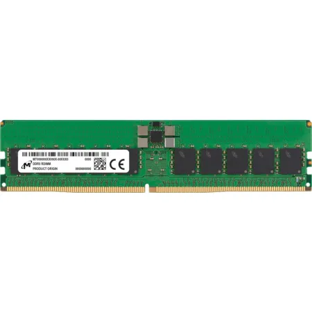 Pamięć Ram Do Serwerów 32GB DDR5-4800/MTC20F2085S1RC48BR Micron