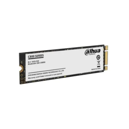 Dysk Ssd Sata M.2 256GB/SSD-C800N256G Dahua