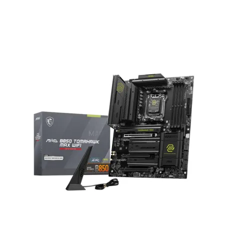 Płyta Główna Amd B850 SAM5 ATX/B850 Tomahawk Max Wifi Msi