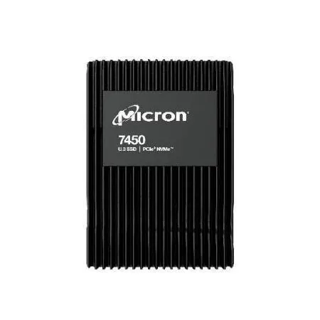 Dysk Ssd Pcie G4 U.3 Nvme 1.6TB/7450 MAXMTFDKCC1T6TFS Micron