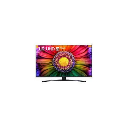 Telewizor 43" 4K/43UR81003LJ Lg