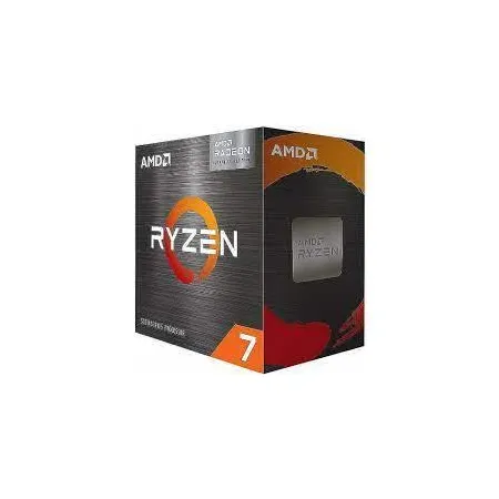 Procesor Ryzen X8 R7-5700G SAM4 BX/65W 3800 100-100000263BOX Amd