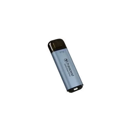 Ssd USB-C 1TB EXT./TS1TESD300C Transcend